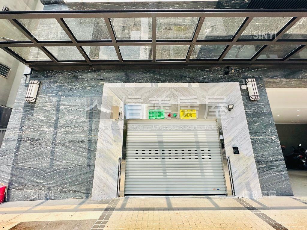 郁園道視野兩房雙衛浴平車房屋室內格局與周邊環境