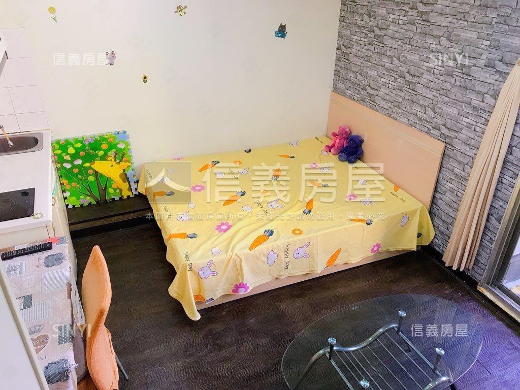 北區近曉明女中收租套房房屋室內格局與周邊環境