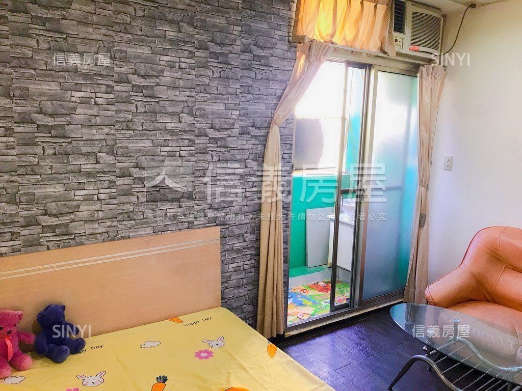 北區近曉明女中收租套房房屋室內格局與周邊環境