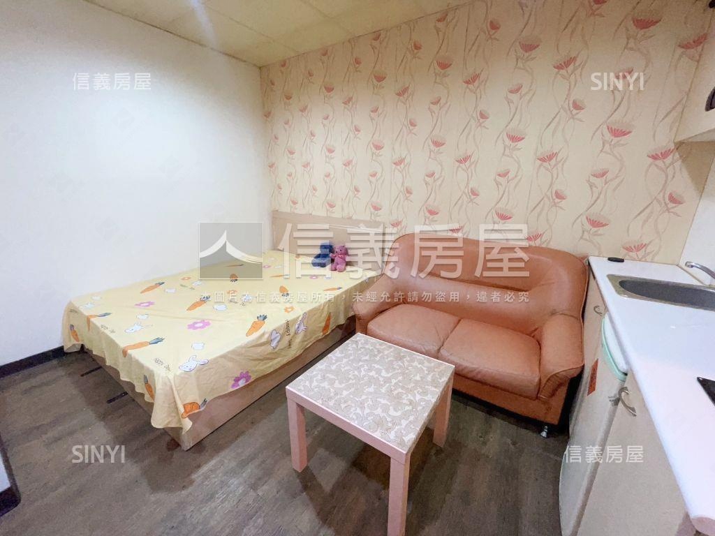 北區近曉明女中收租套房房屋室內格局與周邊環境