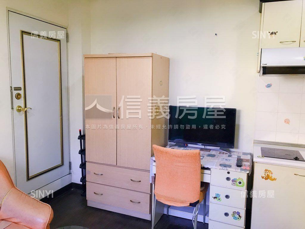 北區近曉明女中收租套房房屋室內格局與周邊環境