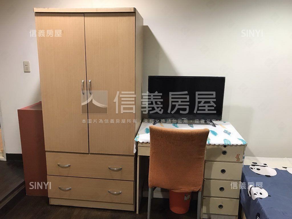 北區近曉明女中收租套房房屋室內格局與周邊環境