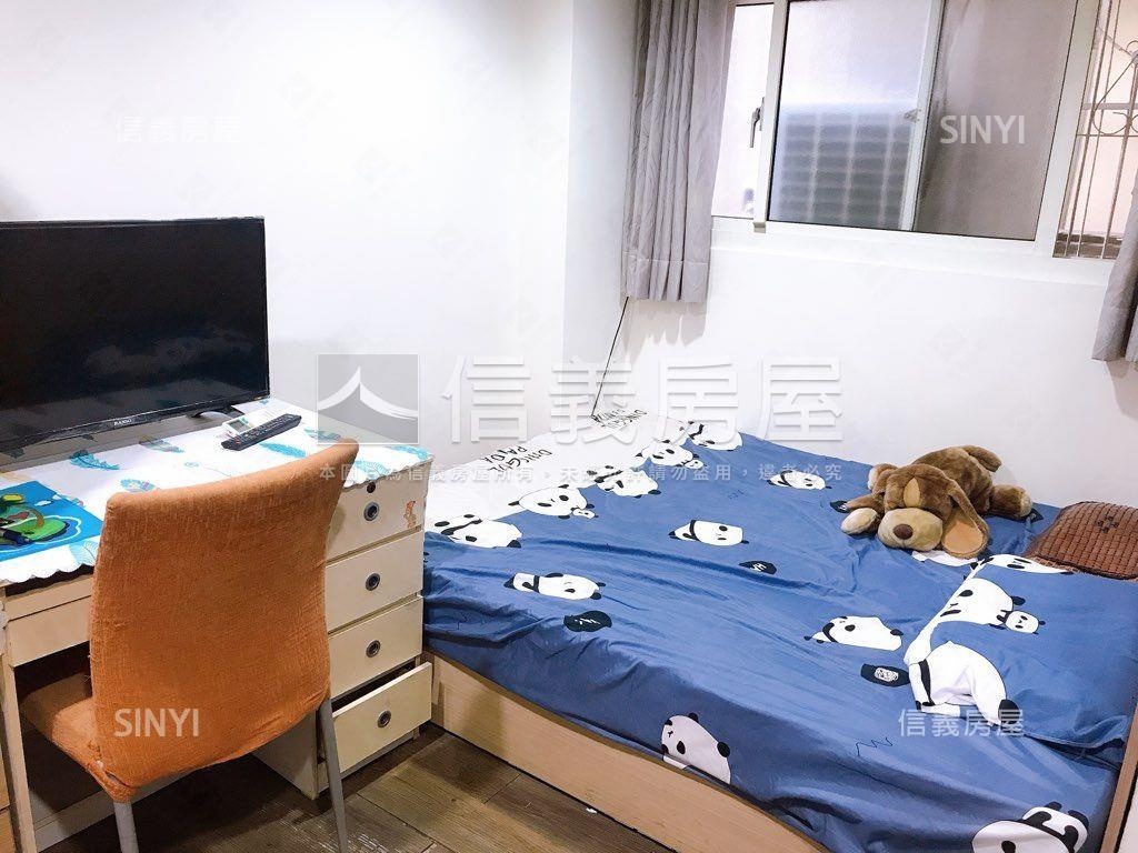 北區近曉明女中收租套房房屋室內格局與周邊環境