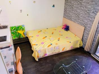 馬年收租，曉明５房