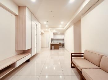 君泰面公園三房車位