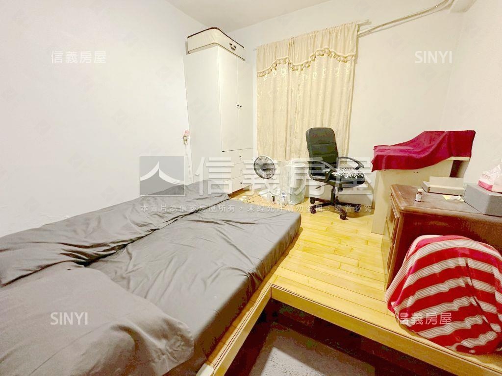 膝蓋救星方正明亮二樓房屋室內格局與周邊環境