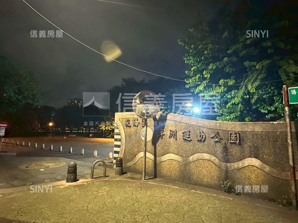膝蓋救星方正明亮二樓房屋室內格局與周邊環境