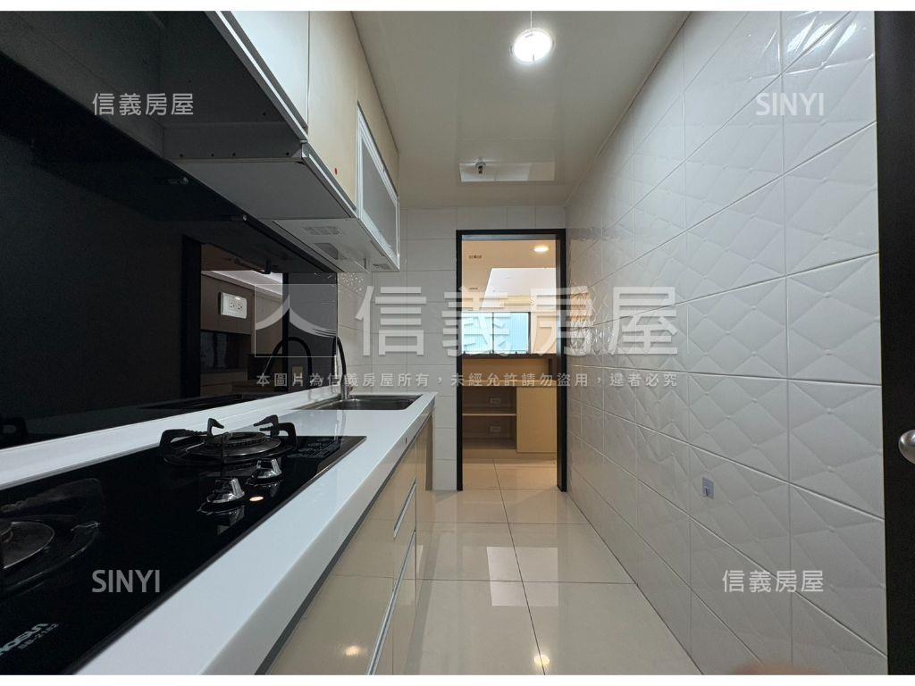★城上水美景觀三房車位房屋室內格局與周邊環境