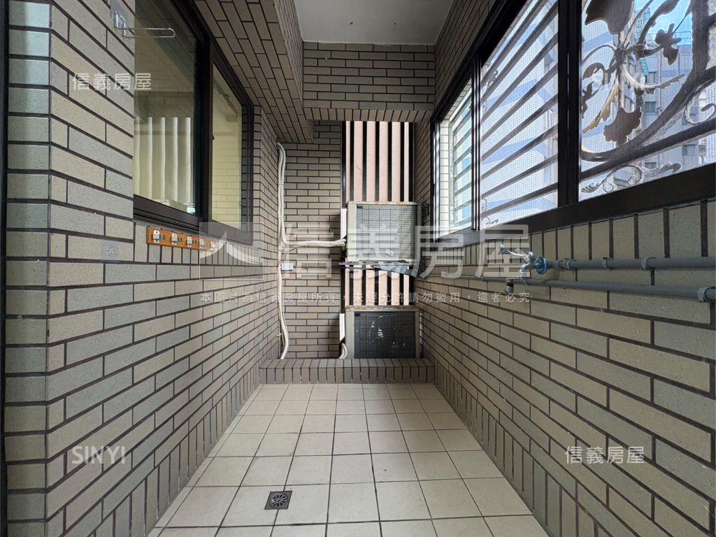 ★城上水美景觀三房車位房屋室內格局與周邊環境