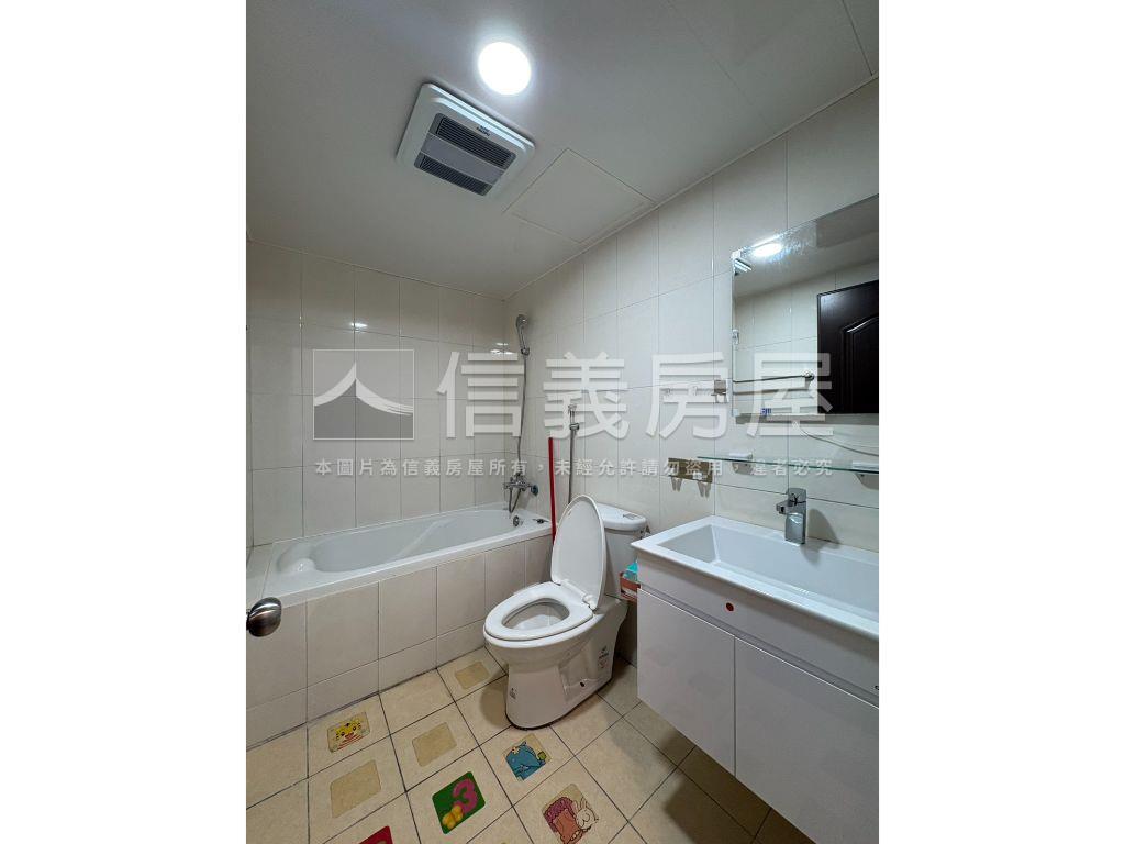★城上水美景觀三房車位房屋室內格局與周邊環境