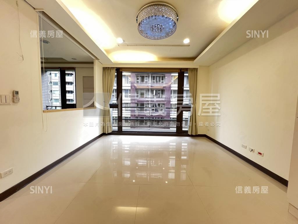 ⭐宏盛我城–稀有釋出房屋室內格局與周邊環境