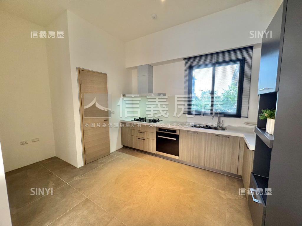 外埔－誠真禮墅好美精裝房屋室內格局與周邊環境