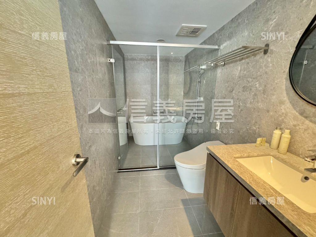 外埔－誠真禮墅好美精裝房屋室內格局與周邊環境