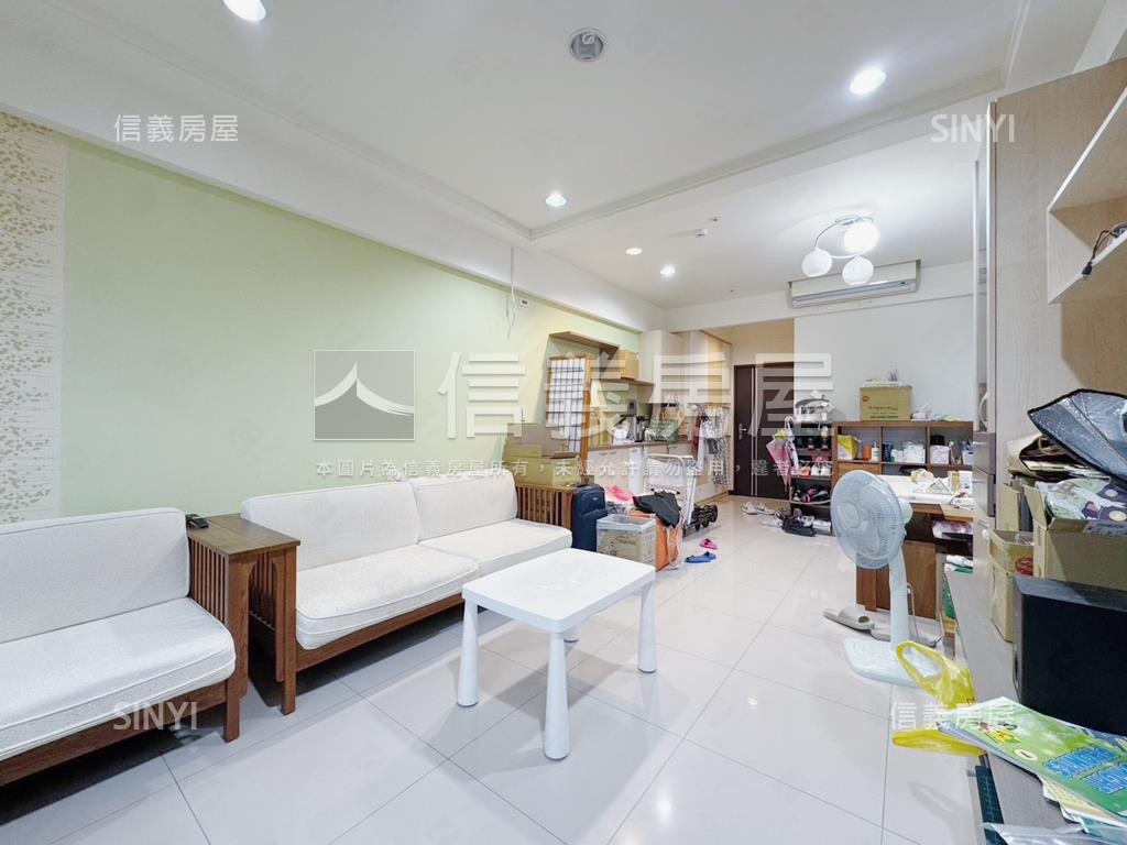 耶魯兩房＊飛閣流丹房屋室內格局與周邊環境