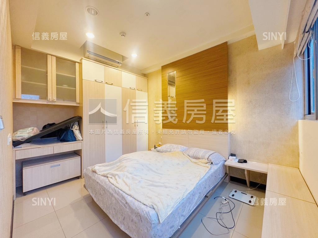 耶魯兩房＊飛閣流丹房屋室內格局與周邊環境