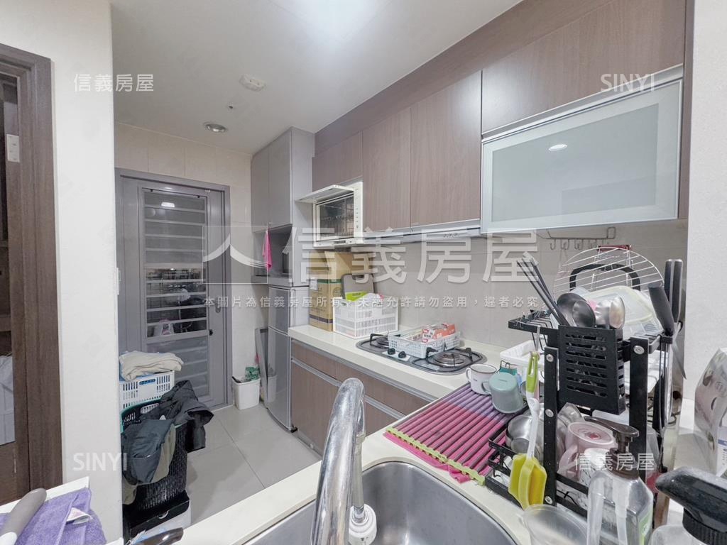 耶魯兩房＊飛閣流丹房屋室內格局與周邊環境
