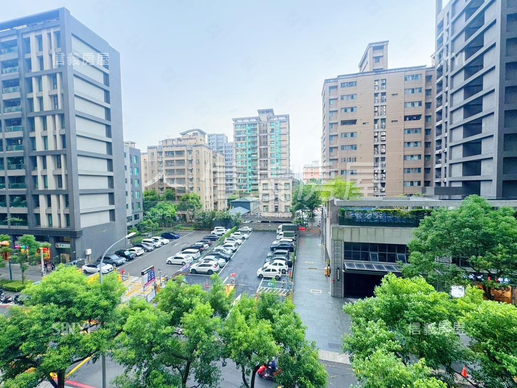 耶魯兩房＊飛閣流丹房屋室內格局與周邊環境