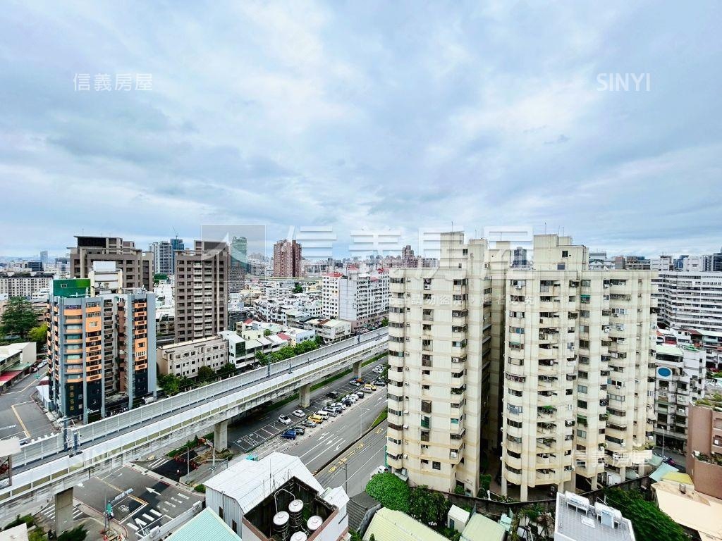 太原車站視野三房平車房屋室內格局與周邊環境