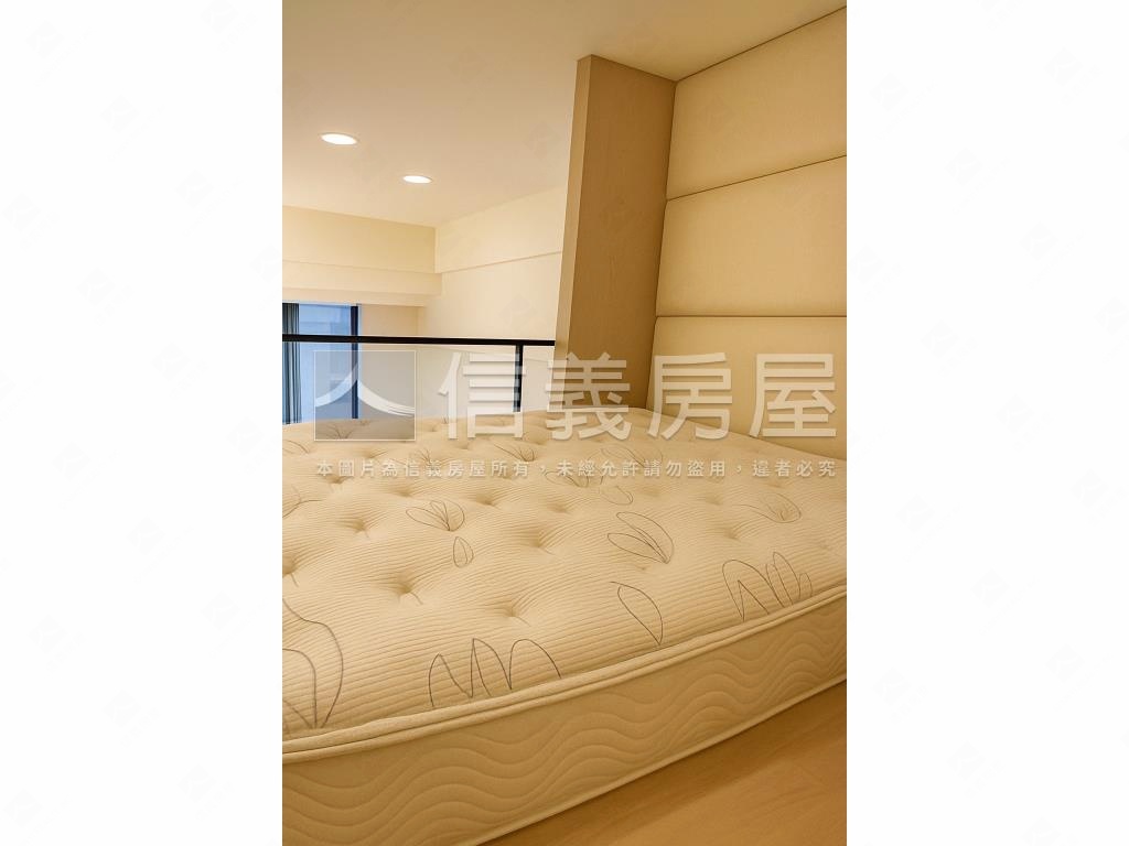翔譽１０１高樓景觀房屋室內格局與周邊環境