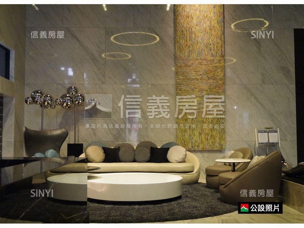 翔譽１０１高樓景觀房屋室內格局與周邊環境