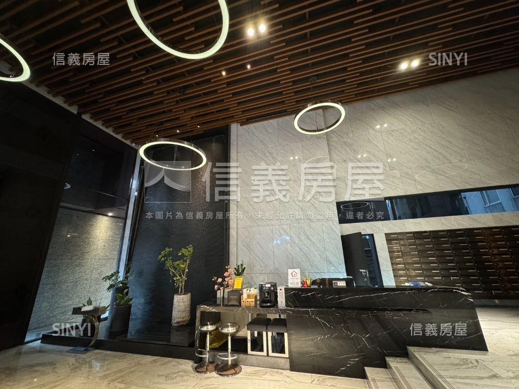 翔譽１０１高樓景觀房屋室內格局與周邊環境