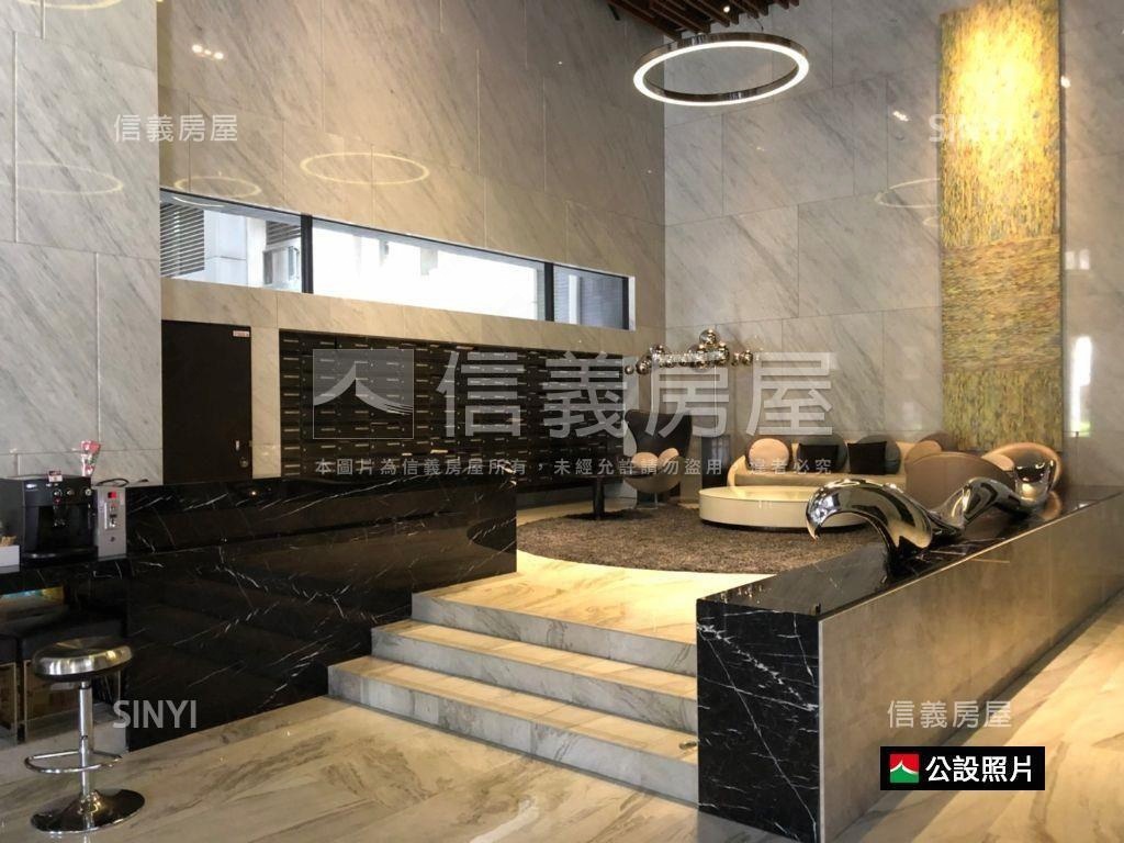 翔譽１０１高樓景觀房屋室內格局與周邊環境