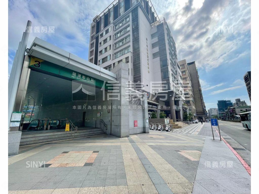 翔譽１０１高樓景觀房屋室內格局與周邊環境