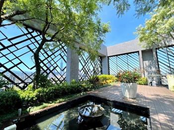 翔譽１０１｜後棟高樓美景