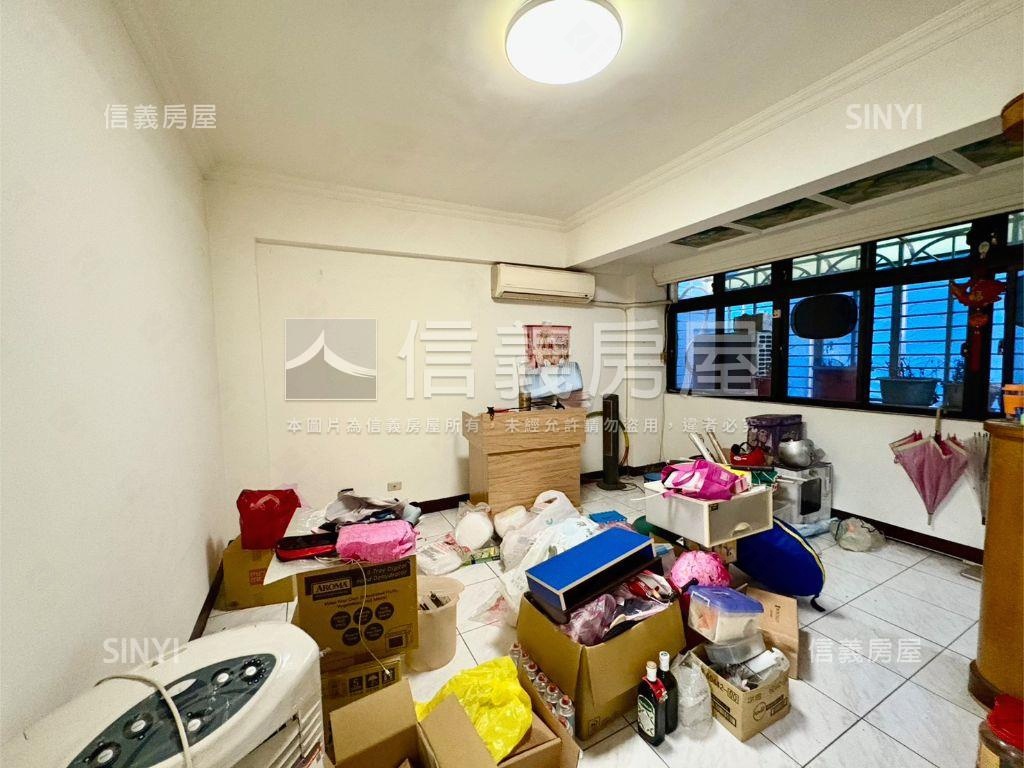 膝蓋救星五工低樓公寓首選房屋室內格局與周邊環境