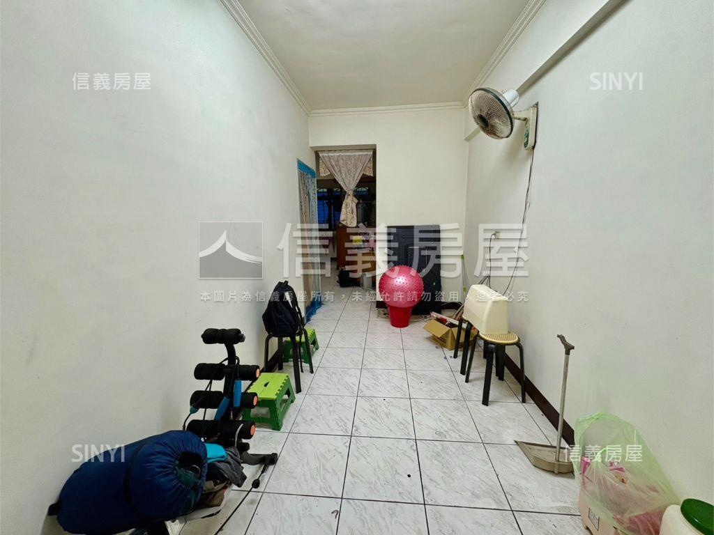 膝蓋救星五工低樓公寓首選房屋室內格局與周邊環境