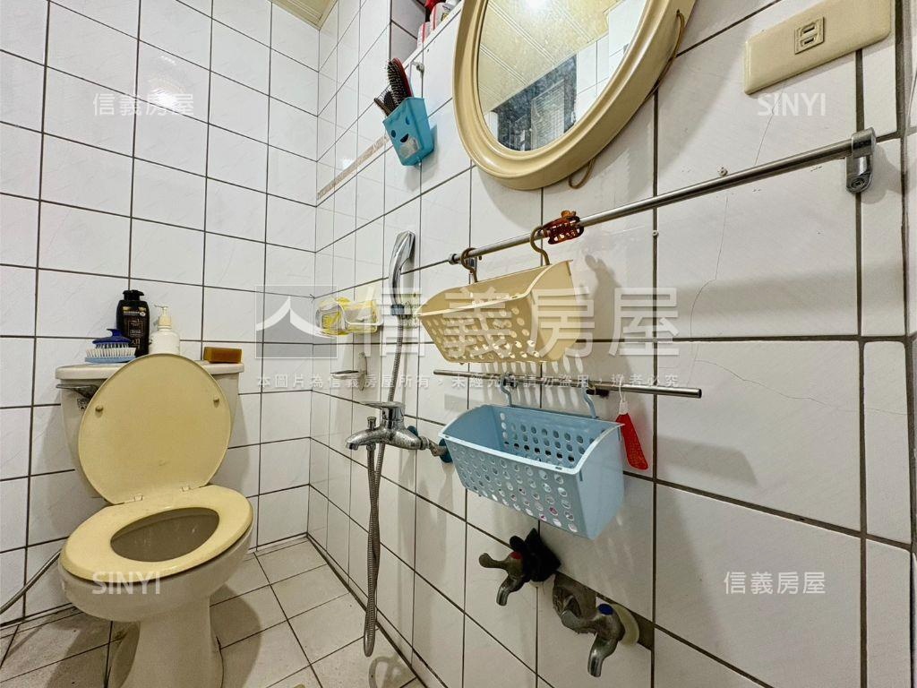 膝蓋救星五工低樓公寓首選房屋室內格局與周邊環境