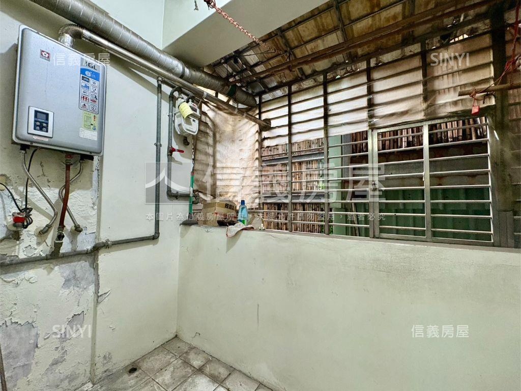 膝蓋救星五工低樓公寓首選房屋室內格局與周邊環境