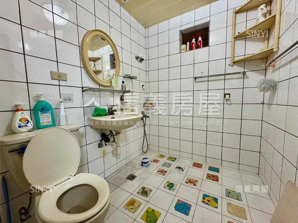 膝蓋救星五工低樓公寓首選房屋室內格局與周邊環境