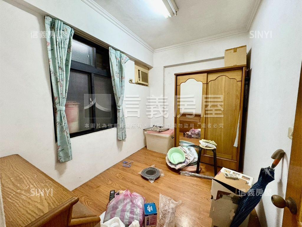 膝蓋救星五工低樓公寓首選房屋室內格局與周邊環境