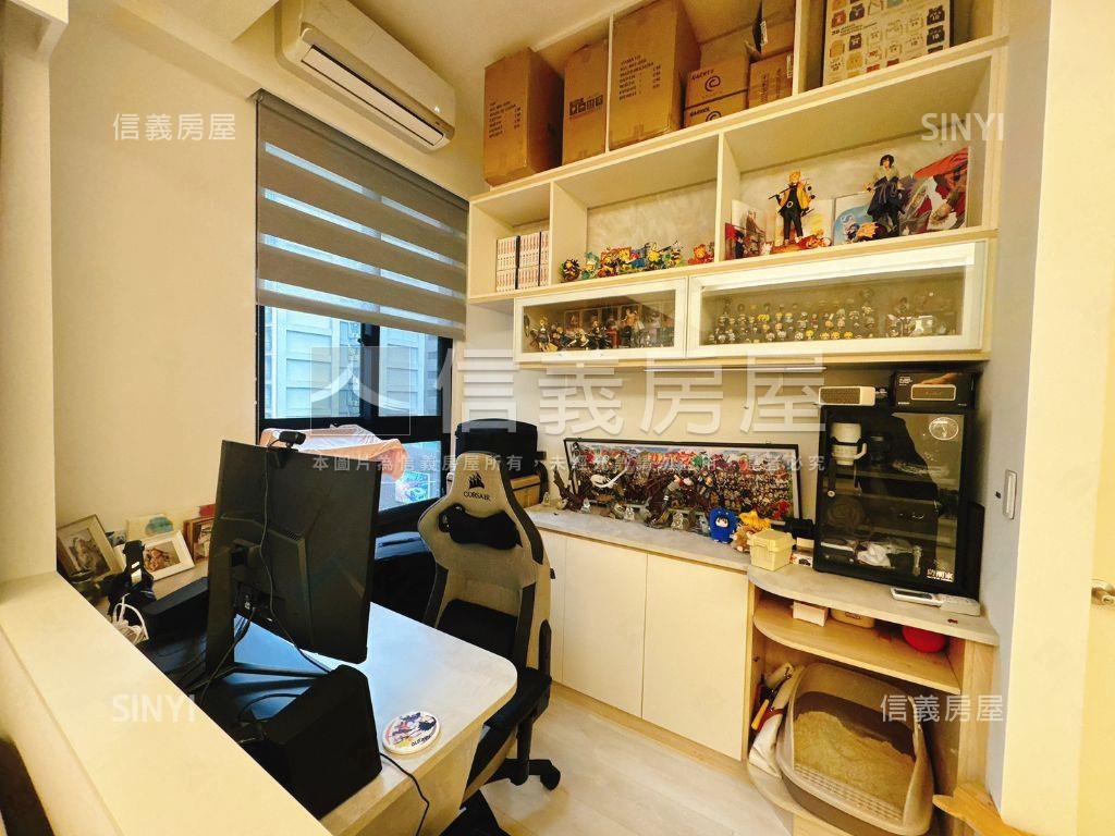 玄泰ＰＴＷ精緻裝潢雙衛浴房屋室內格局與周邊環境
