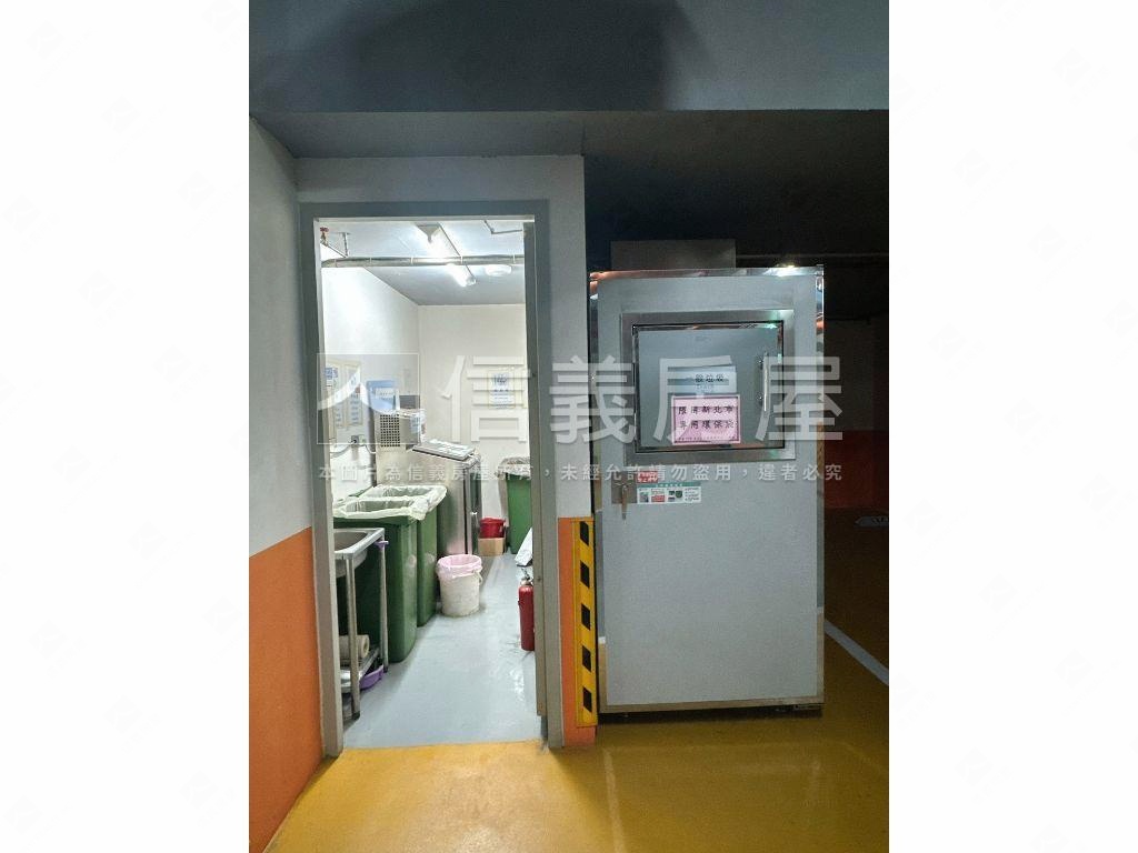 玄泰ＰＴＷ精緻裝潢雙衛浴房屋室內格局與周邊環境