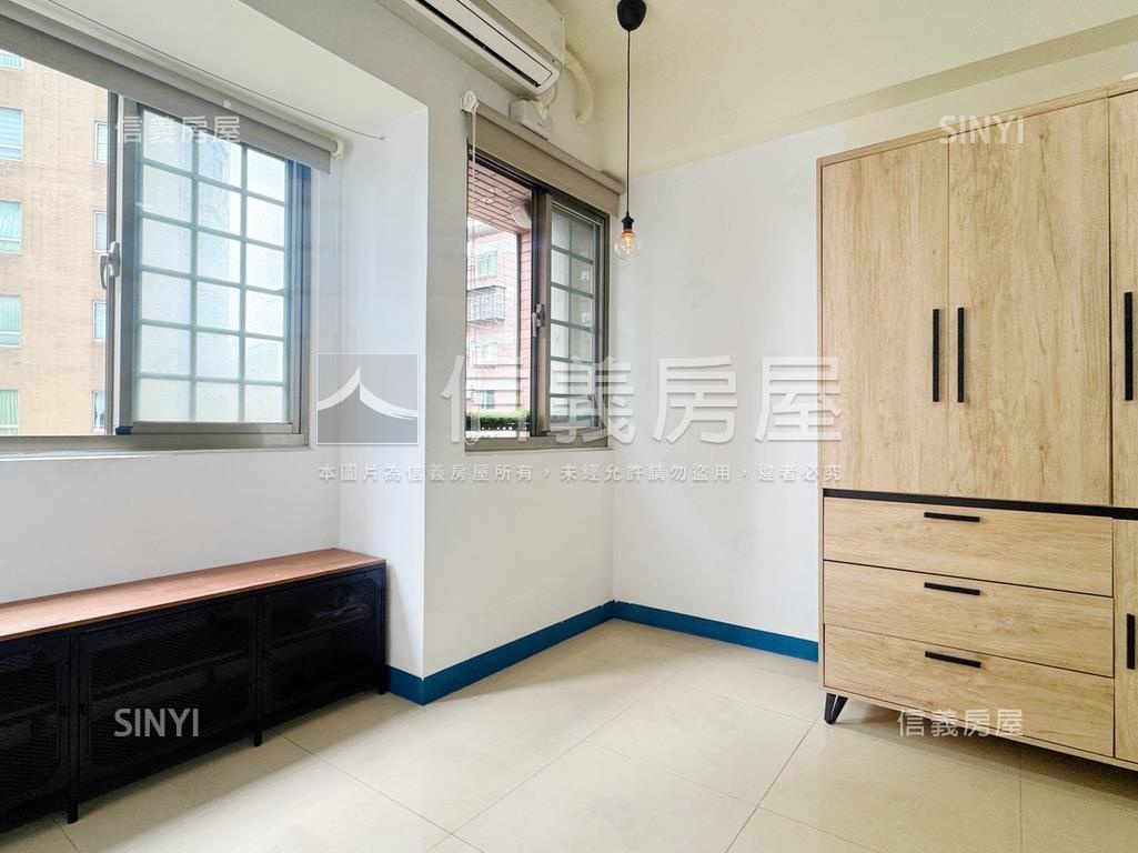 新站歐洲首購溫馨宅房屋室內格局與周邊環境