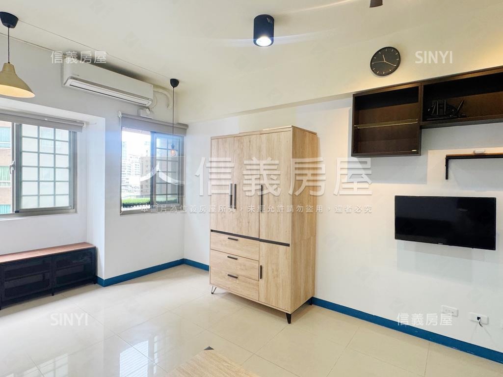 新站歐洲首購溫馨宅房屋室內格局與周邊環境