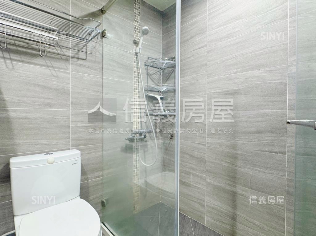 新站歐洲首購溫馨宅房屋室內格局與周邊環境