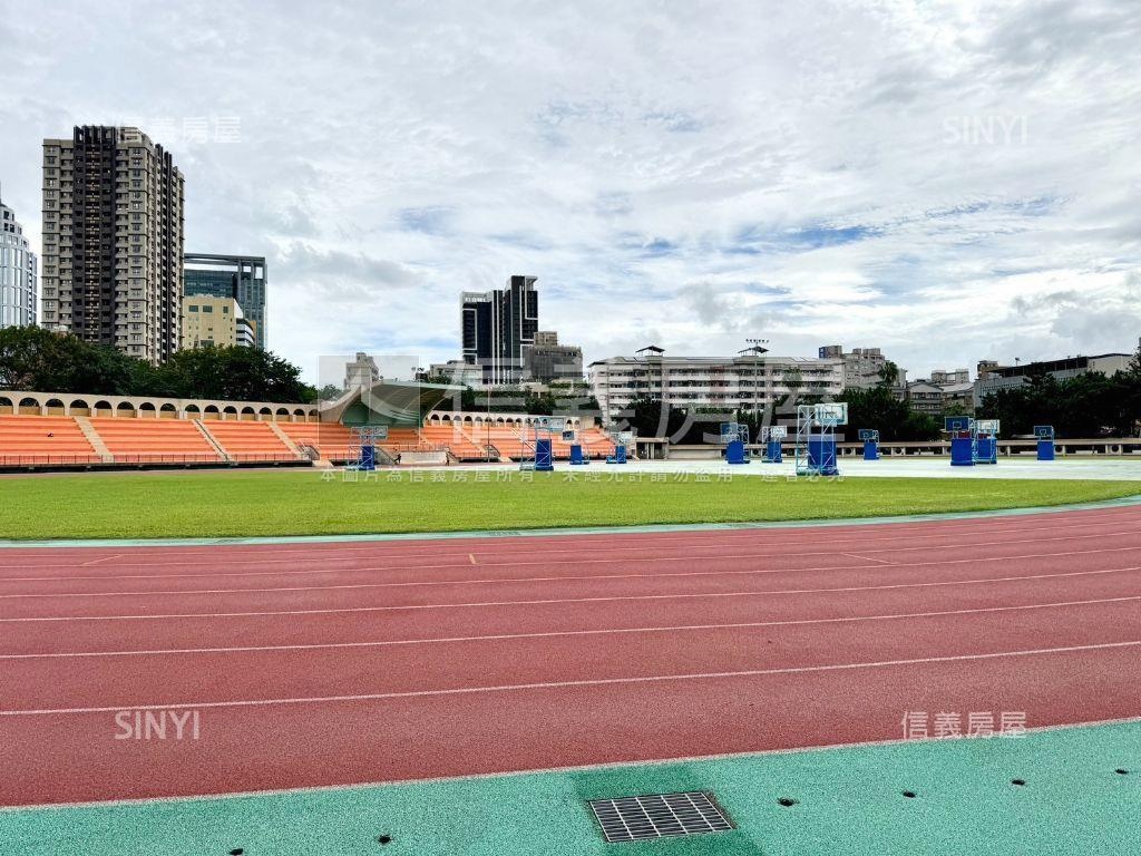 新站歐洲首購溫馨宅房屋室內格局與周邊環境