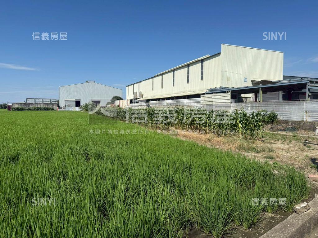 竹南大坪數美農地臨路房屋室內格局與周邊環境