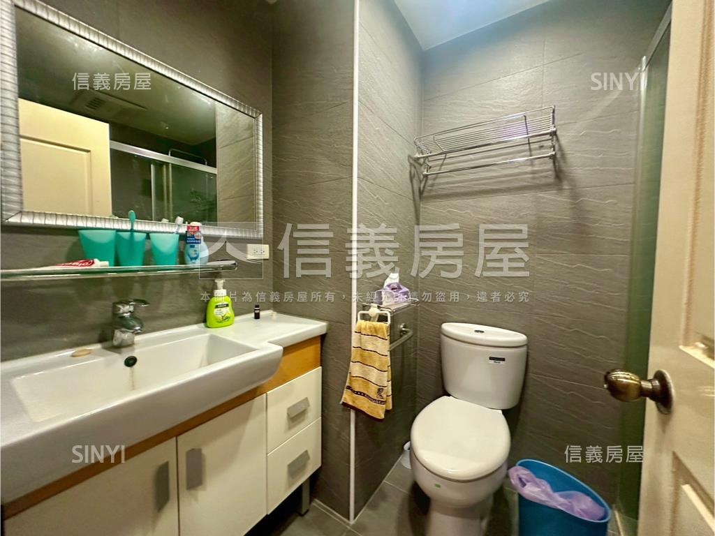 日安台北★景觀３房車位房屋室內格局與周邊環境