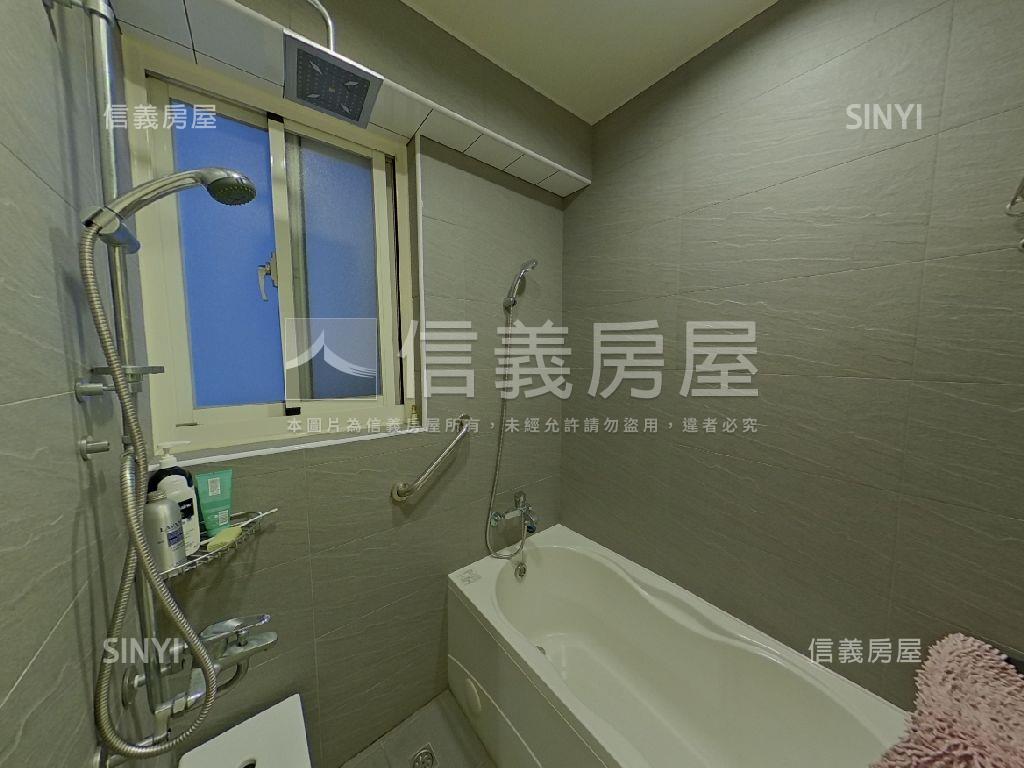 日安台北★景觀３房車位房屋室內格局與周邊環境
