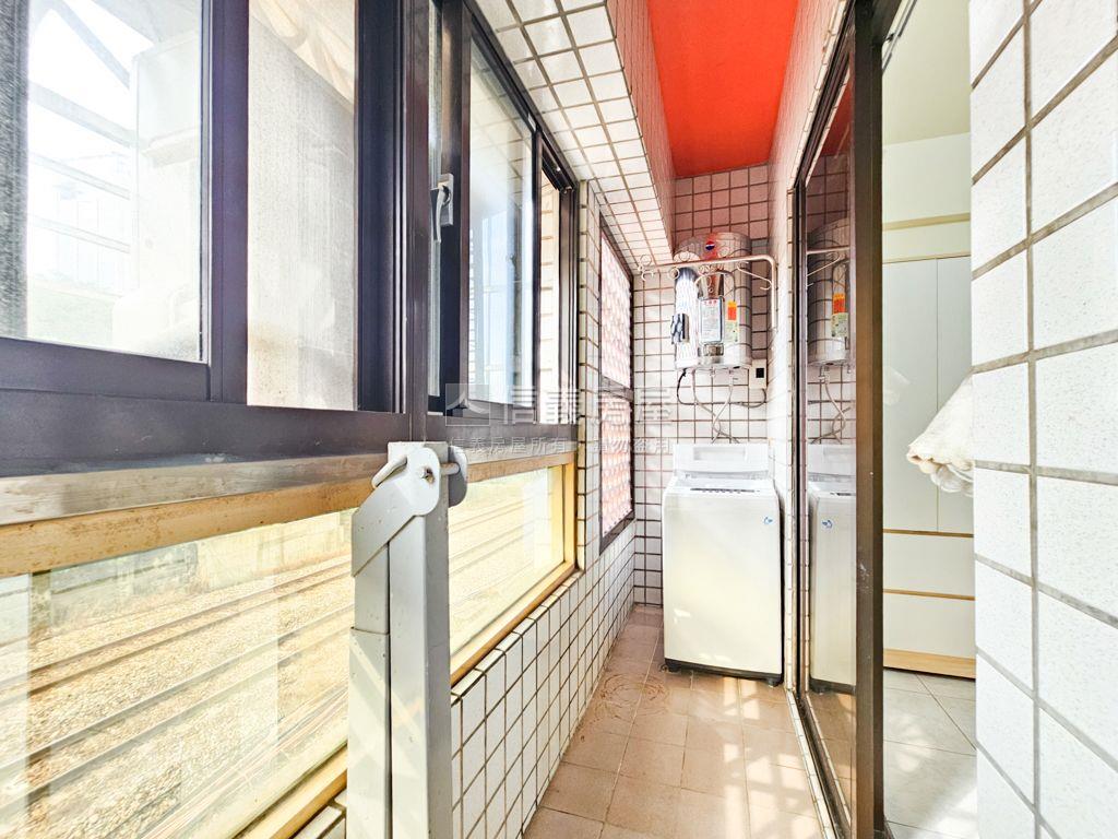 歡喜中原套房房屋室內格局與周邊環境