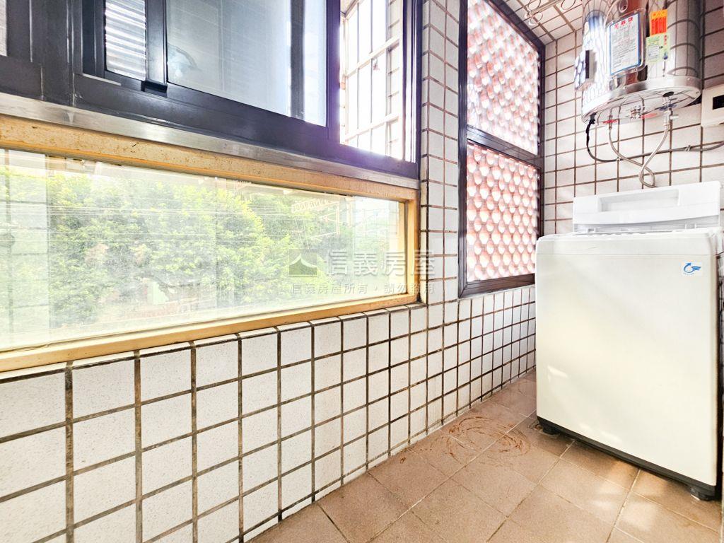 歡喜中原套房房屋室內格局與周邊環境