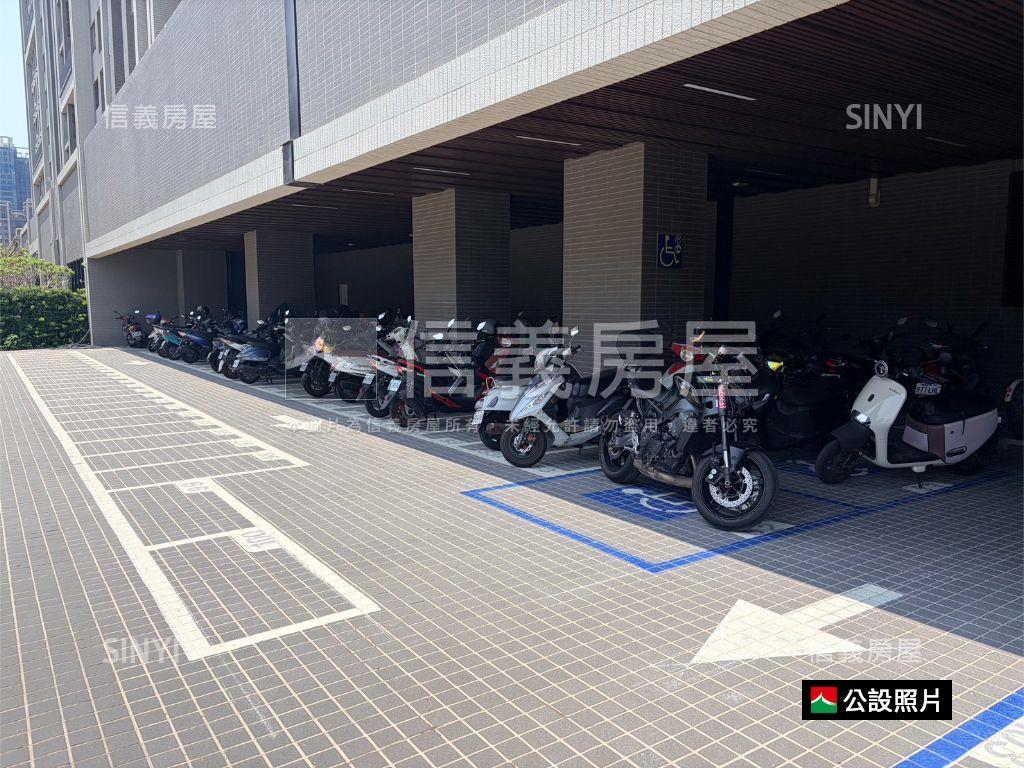 長虹天韻四房平車房屋室內格局與周邊環境
