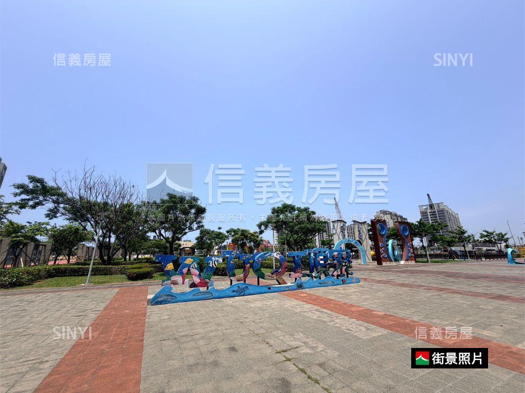 長虹天韻四房平車房屋室內格局與周邊環境