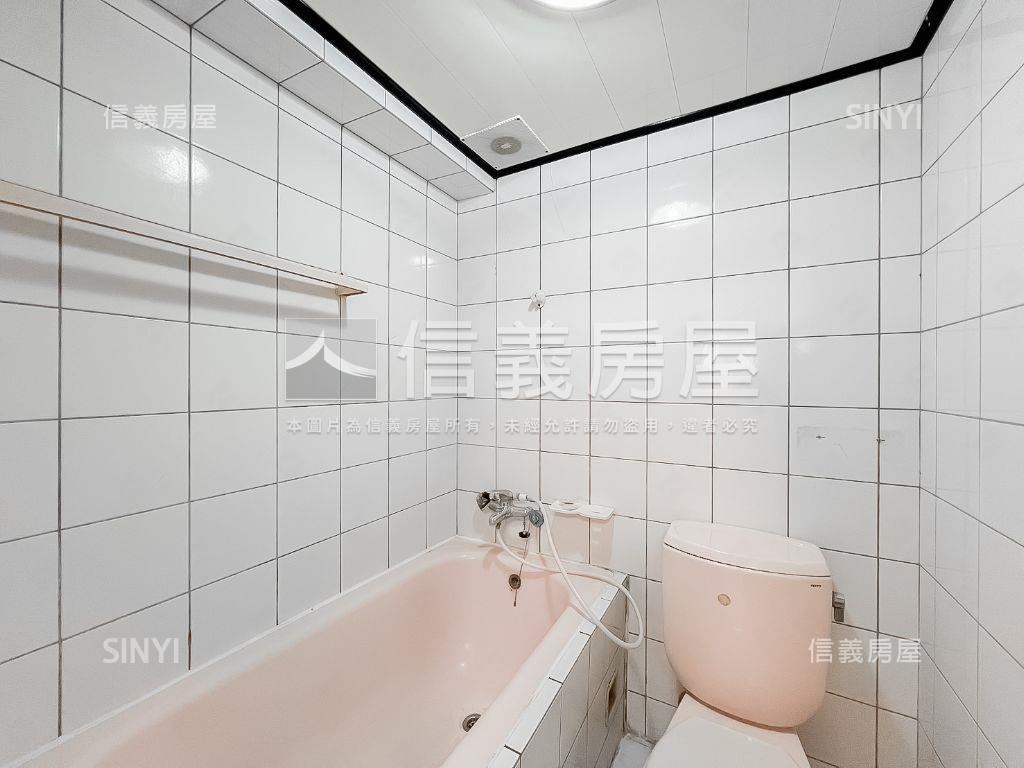 首購！近一點利市場大三房房屋室內格局與周邊環境