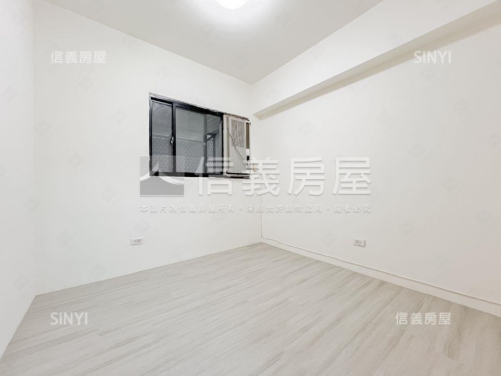 首購！近一點利市場大三房房屋室內格局與周邊環境