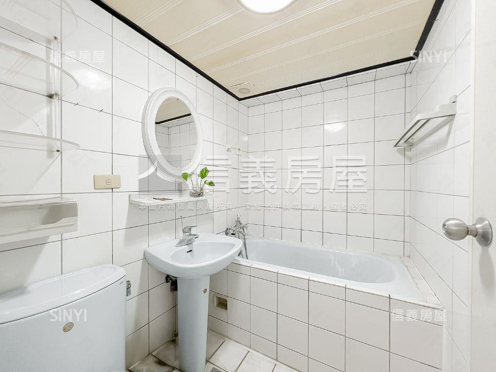 首購！近一點利市場大三房房屋室內格局與周邊環境